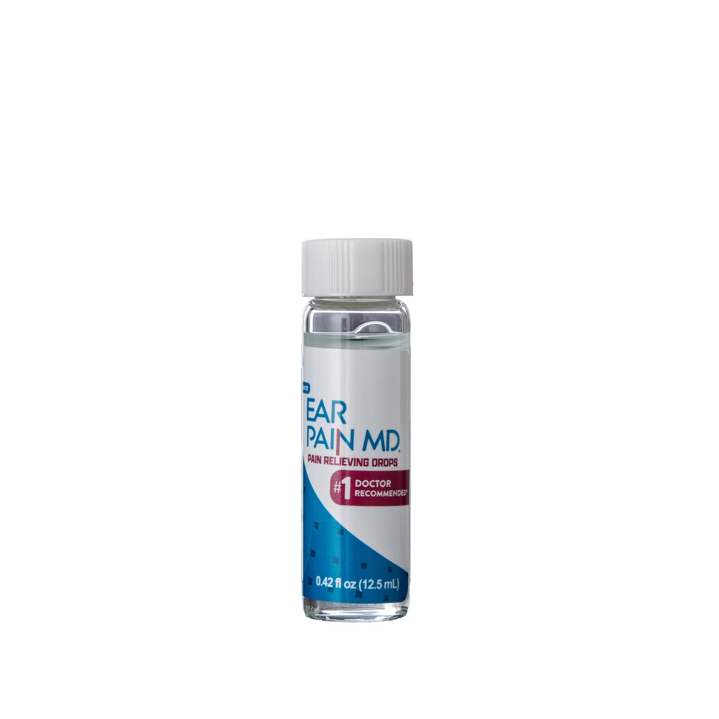 EAR PAIN MD - Pain Relieving Drops