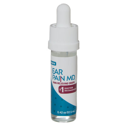 Ear Pain MD - 12 Unit Case Pack