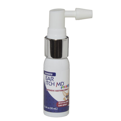 EAR ITCH MD for Kids - Intensive Soothing Spray