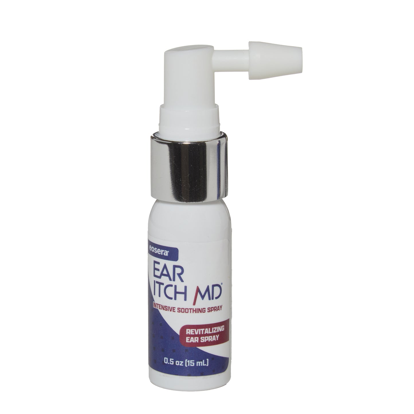 EAR ITCH MD  - Intensive Soothing Spray