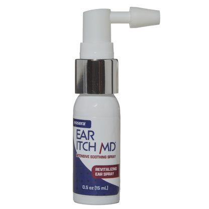 Ear Itch MD - 12 Unit Case Pack