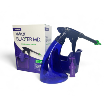 Wax Blaster MD - 24 Unit Case Pack