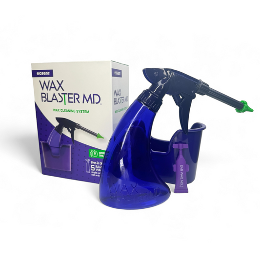 Wax Blaster MD - 12 Unit Case Pack