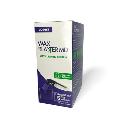 Wax Blaster MD - 12 Unit Case Pack