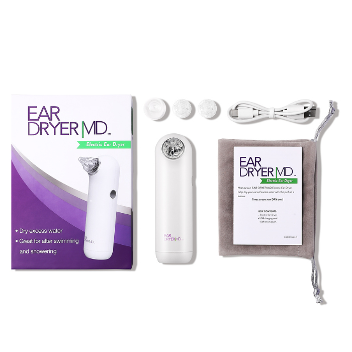 EAR DRYER MD