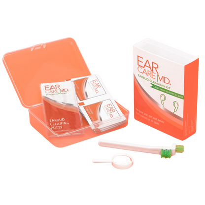 Earbud MD Earbud Cleaning Kit