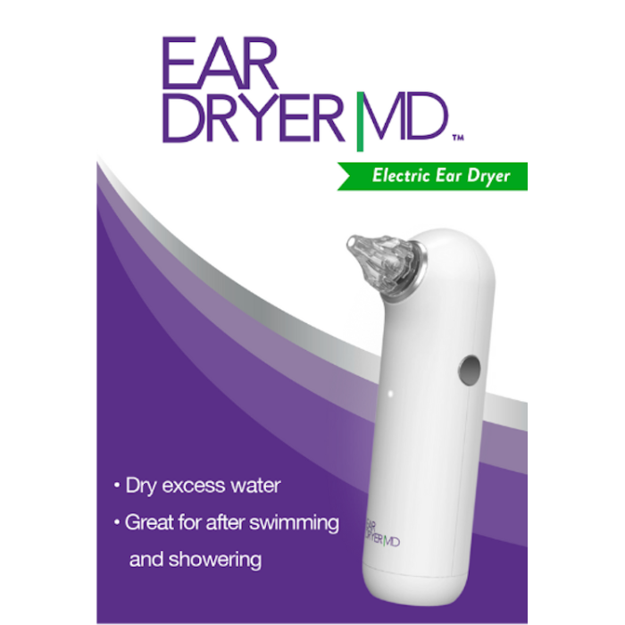 EAR DRYER MD